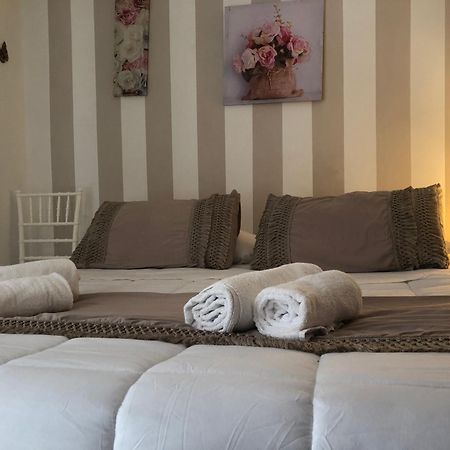 Nicaredda Guest House Catania Exteriör bild