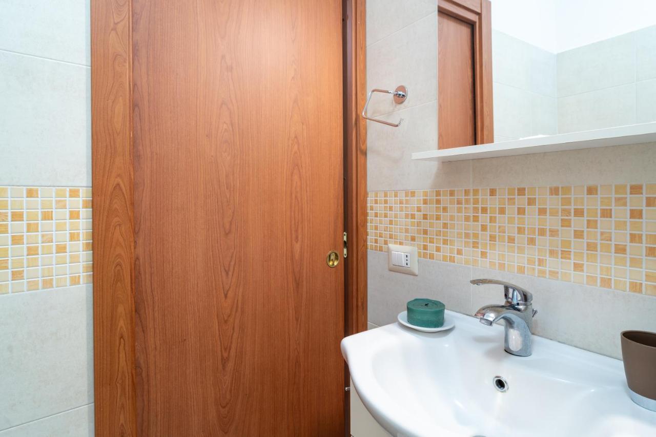 Nicaredda Guest House Catania Exteriör bild