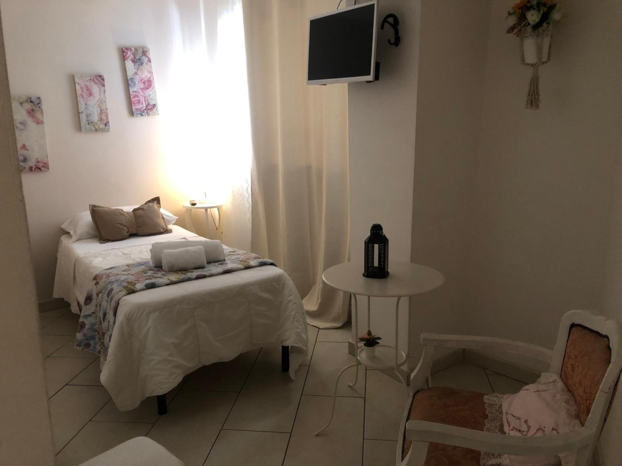 Nicaredda Guest House Catania Exteriör bild
