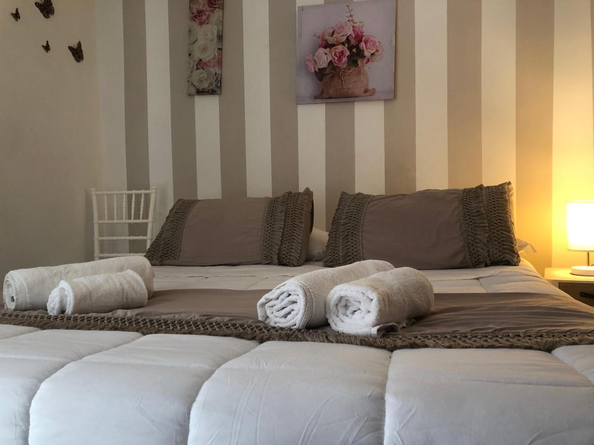 Nicaredda Guest House Catania Exteriör bild