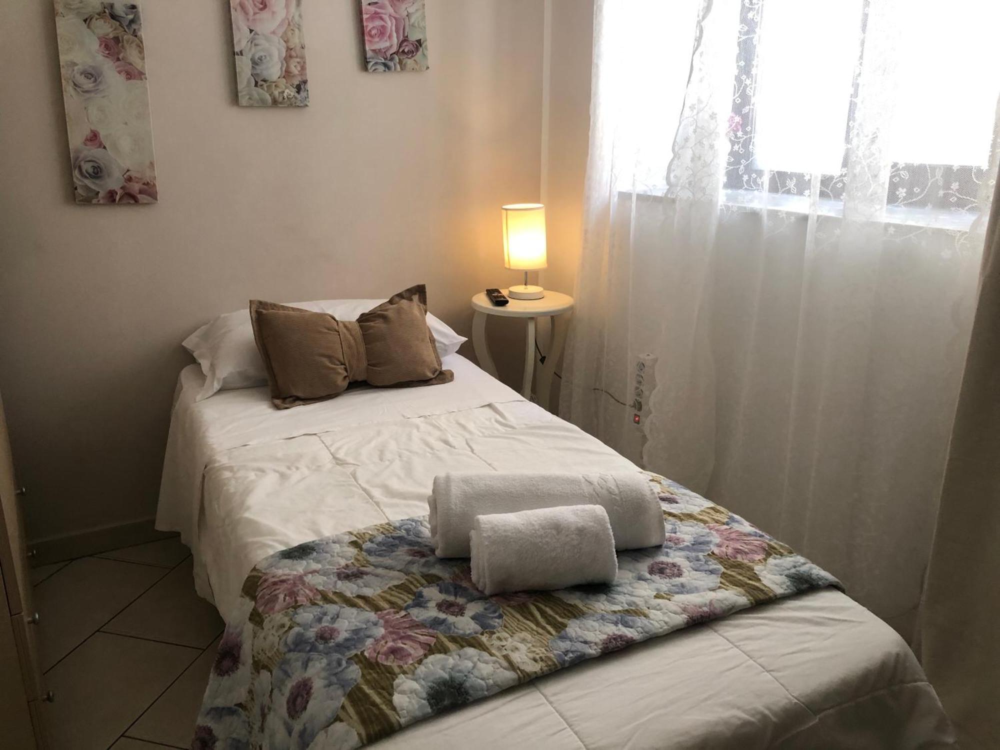 Nicaredda Guest House Catania Exteriör bild